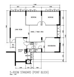 Blk 21 Holland Drive (Queenstown), HDB 5 Rooms #527751961